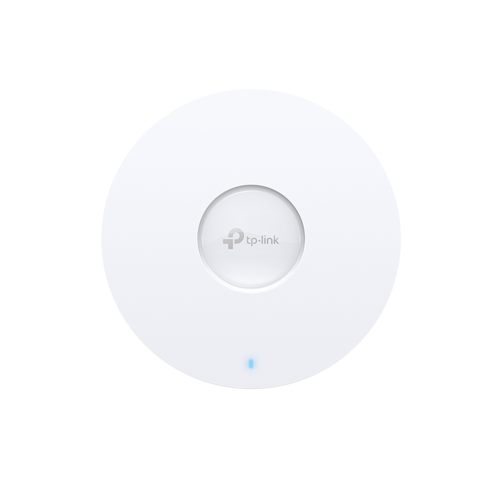 TP-Link Omada Pro AP9635 draadloos toegangspunt (WAP) 1800 Mbit/s Wit Power over Ethernet (PoE) (AP9635(EU)) thumbnail