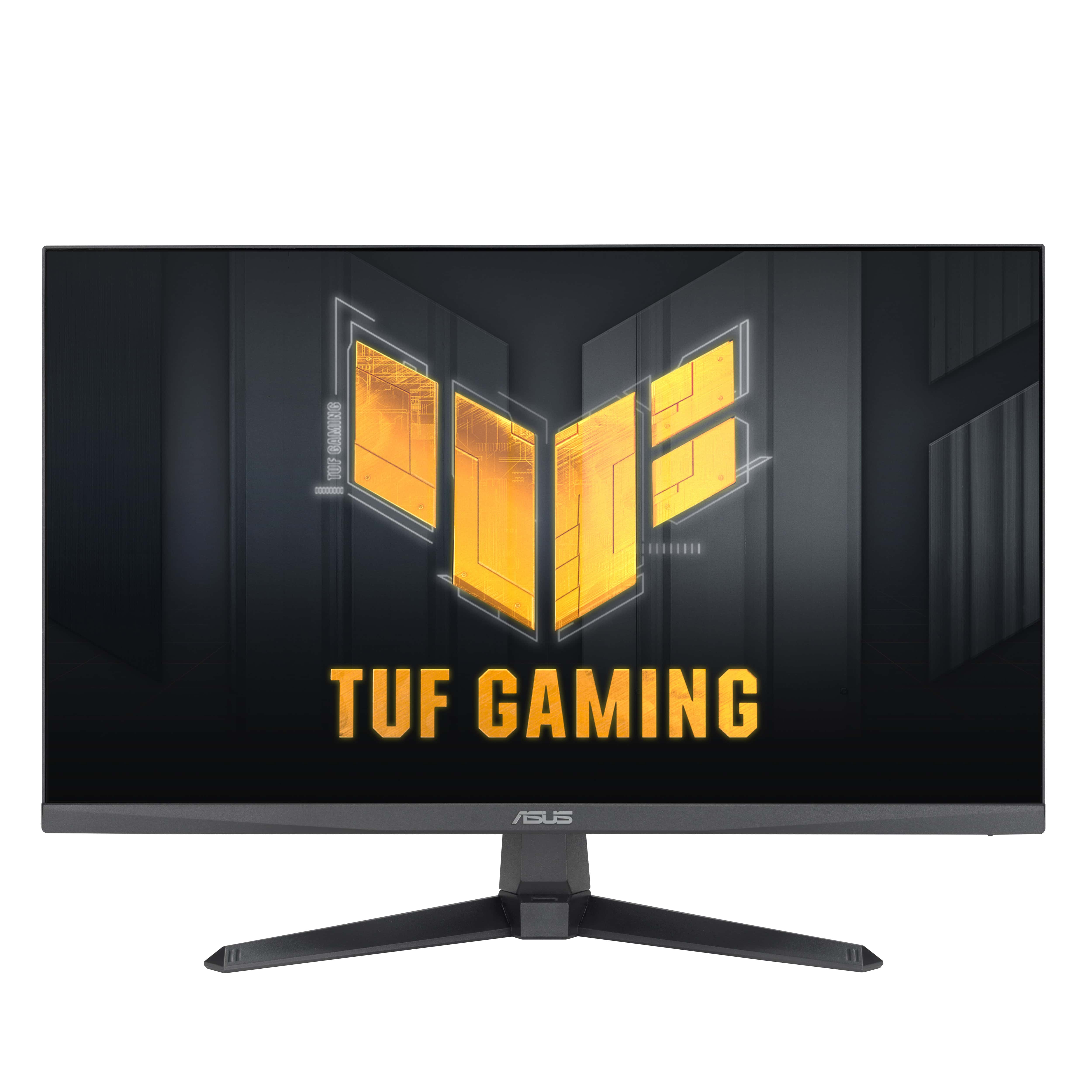 ASUS TUF Gaming VG257Q5A computer monitor 62,2 cm (24.5) 1920 x 1080 Pixels Full HD LCD Zwart (90LM0B40-B01B71) thumbnail