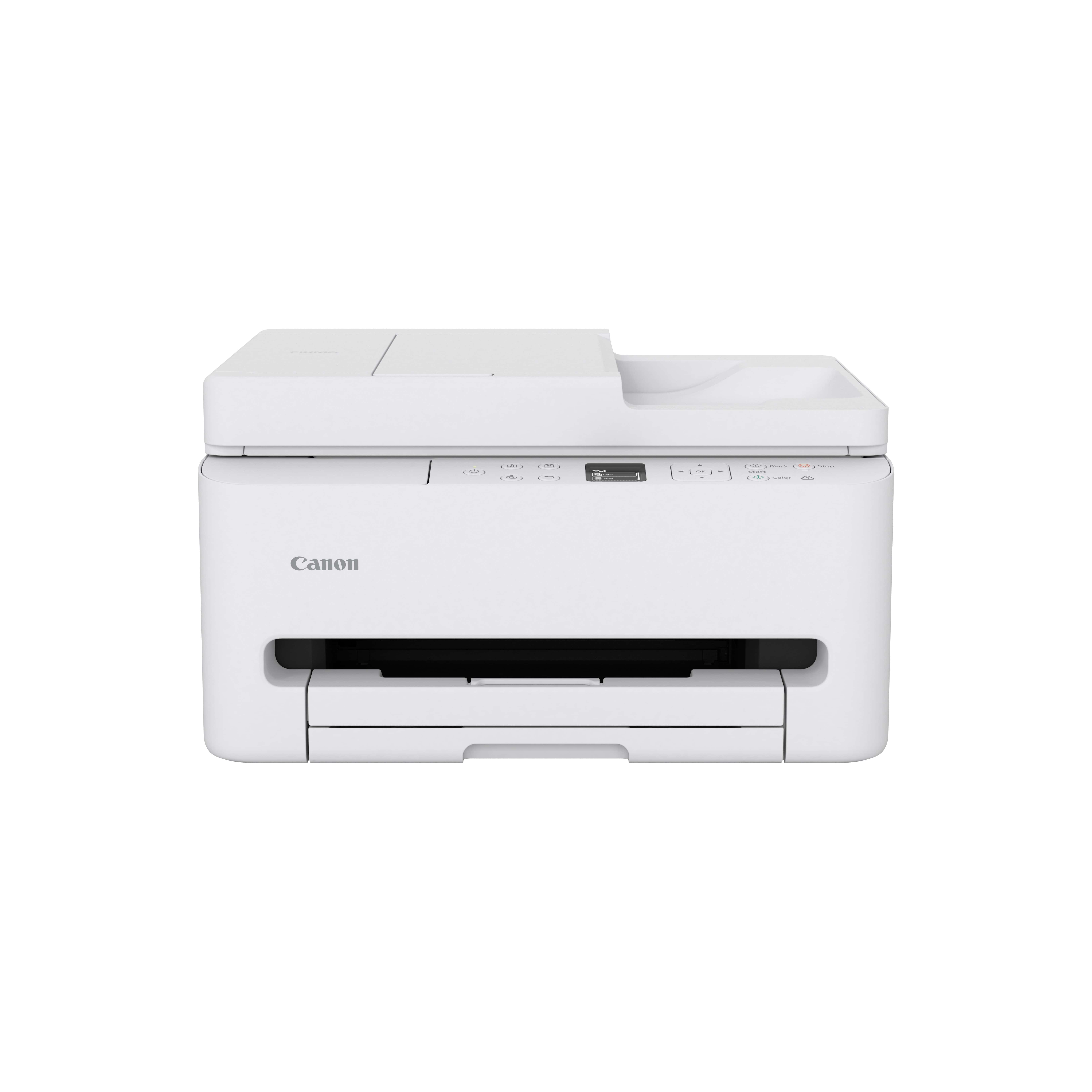 Canon PIXMA TS7550i Inkjet A4 1200 x 1200 DPI Wifi (7178C006) thumbnail