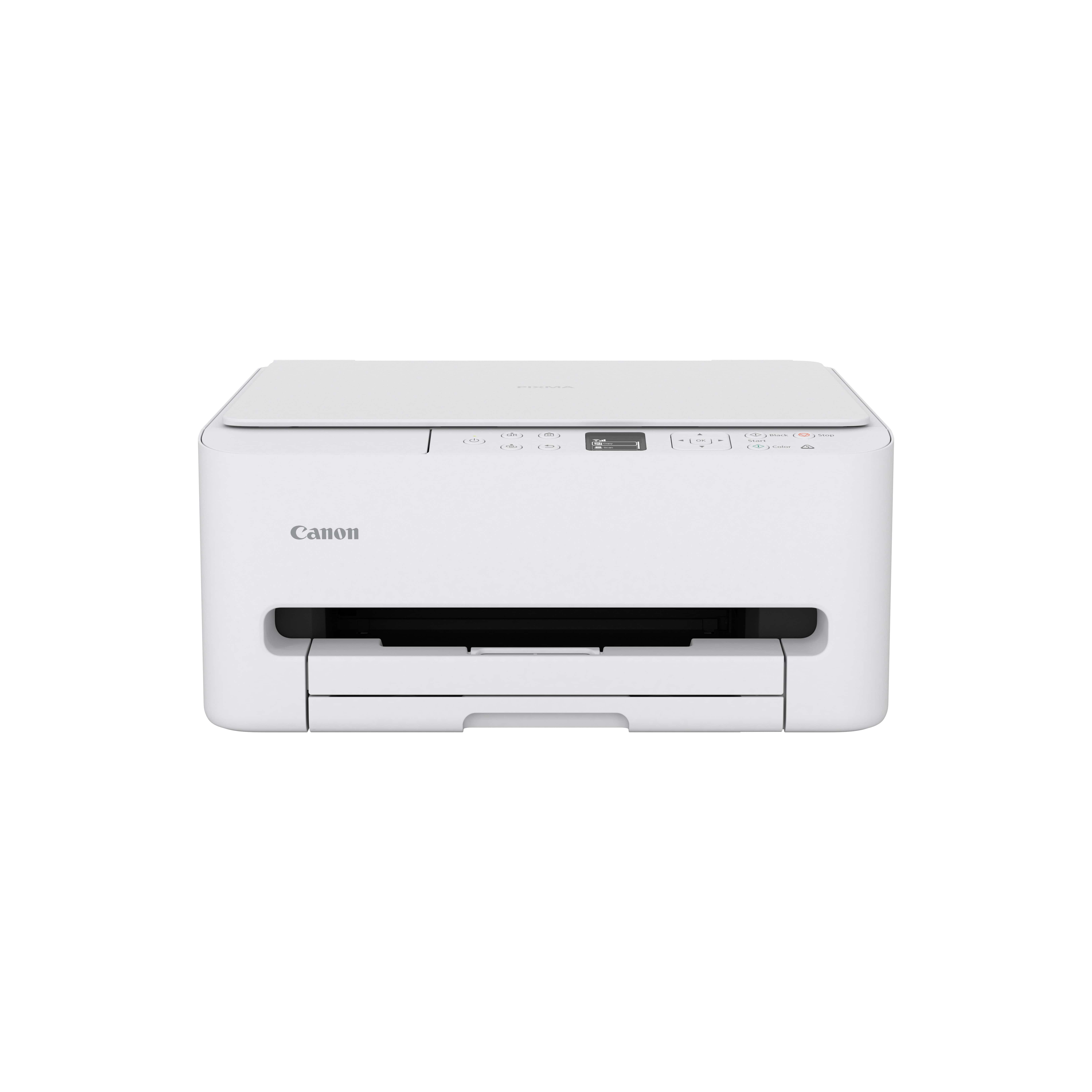 Canon PIXMA TS6550i Inkjet A4 1200 x 1200 DPI Wifi (7179C006) thumbnail