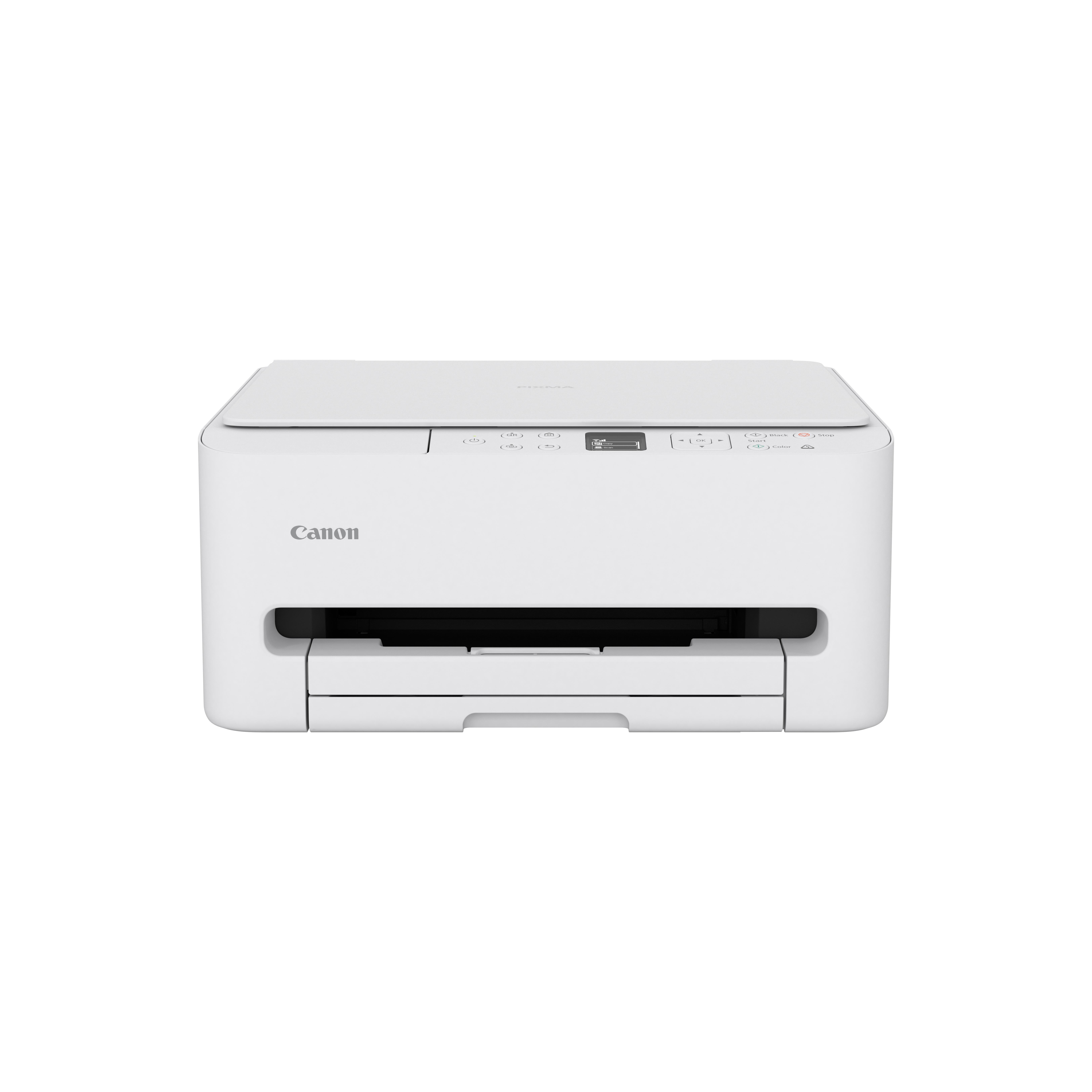 Canon PIXMA TS6550i Inkjet A4 1200 x 1200 DPI Wifi (7179C006) thumbnail