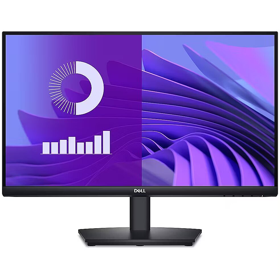 Dell LCD E2425HSM 24 IPS FHD/1920x108 (210-BRDV) thumbnail