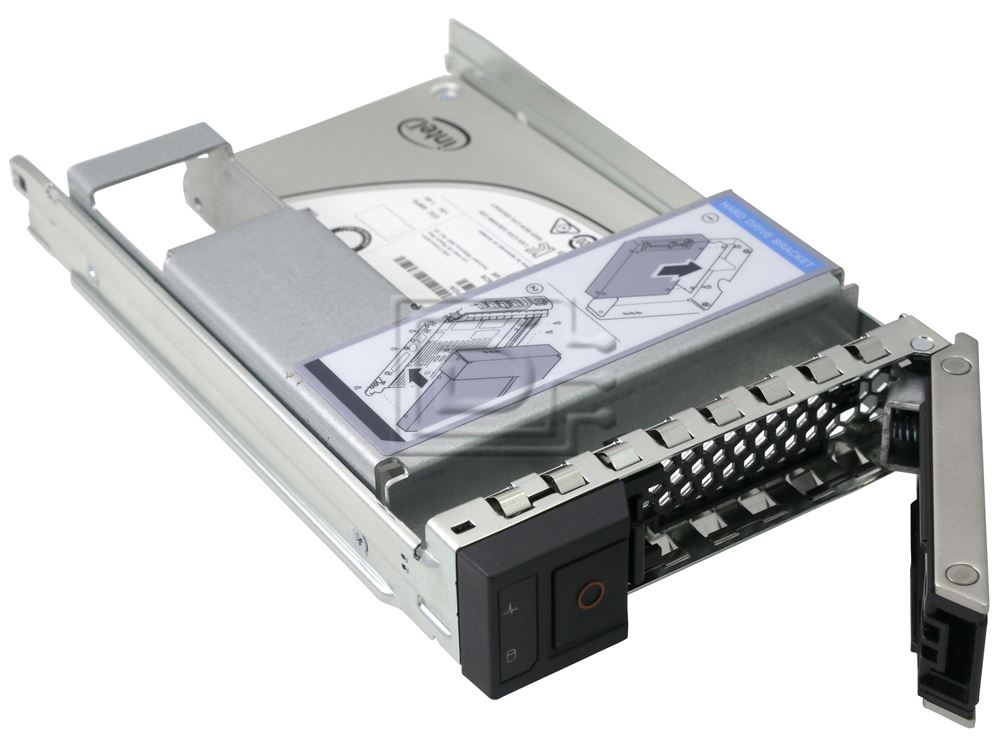 Dell 2TB 7.2K 3.5 SATA 6G 400-ATKJ (400-ATKJ-AX-RFB) thumbnail