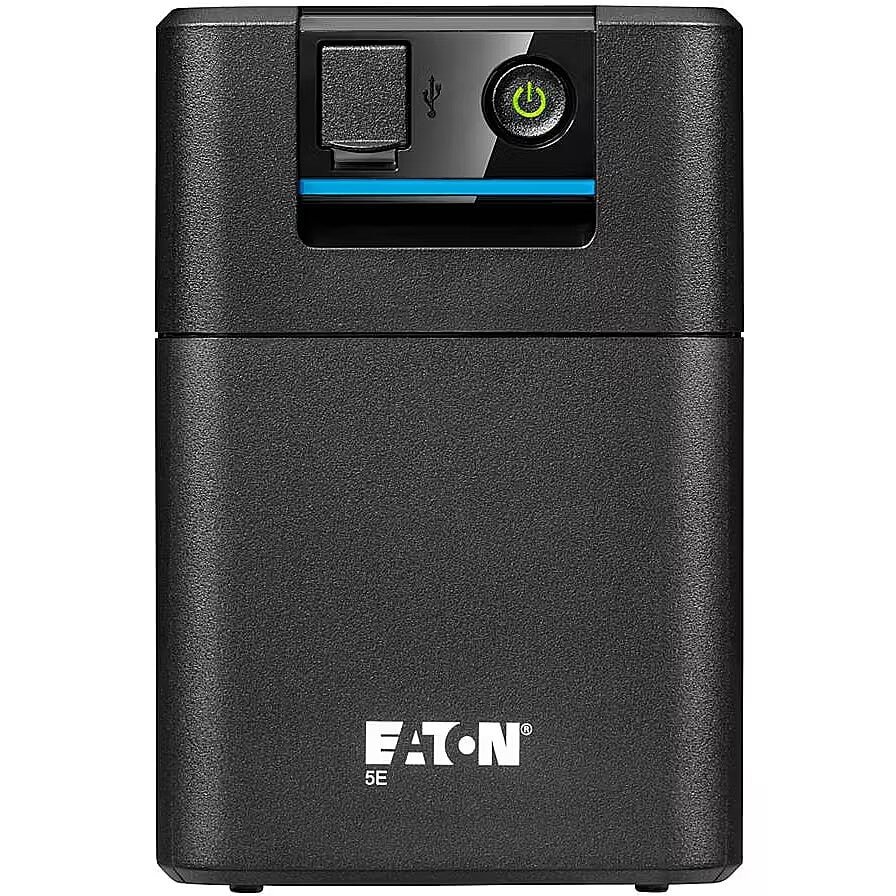 Eaton 5E 700 USB IEC G2 (5E700UD) thumbnail