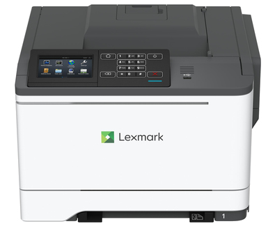 Lexmark CS622de Kleur 2400 x 600 DPI A4 (42C0090) thumbnail