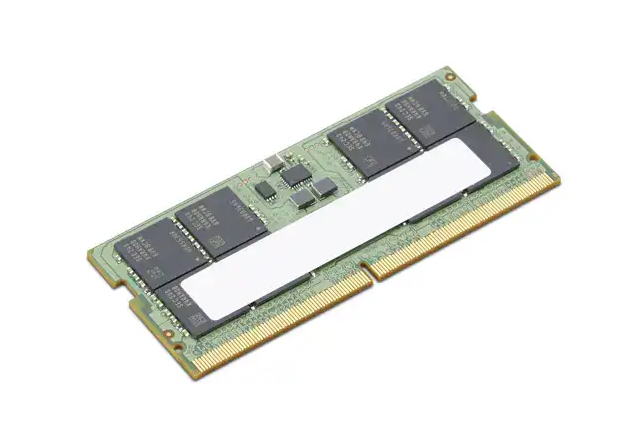 Lenovo 5M31K03095 geheugenmodule 32 GB DDR5 (5M31K03095) thumbnail