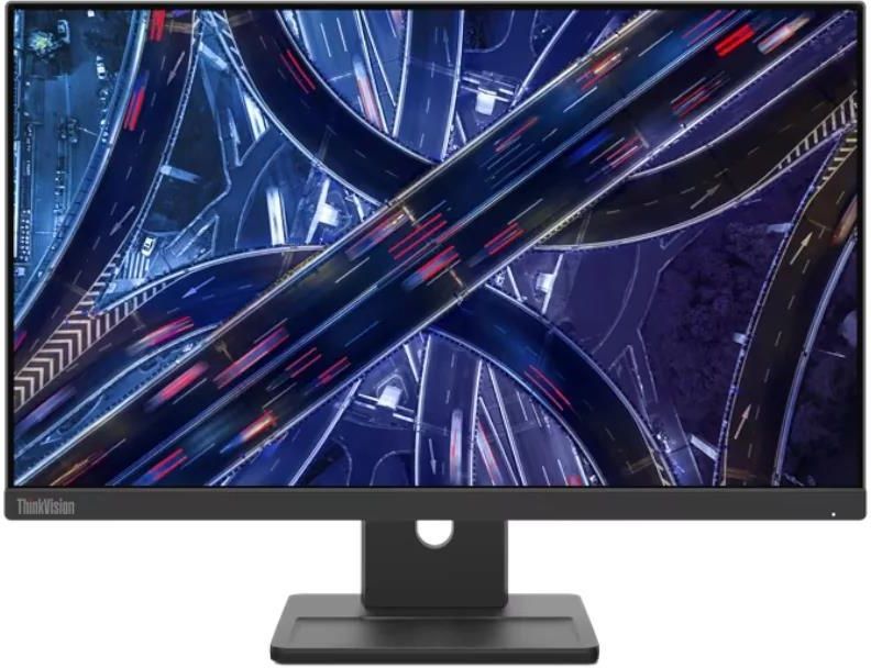 LENOVO Monitor ThinkVision E22-30 21.5inch IPS FHD WLED 16:9 75Hz 250cd/m2 4ms HDMI DP VGA (63EBMAT2EU) thumbnail