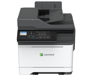 Lexmark MC2425adw Laser A4 1200 x 1200 DPI 23 ppm Wifi (42CC440) thumbnail