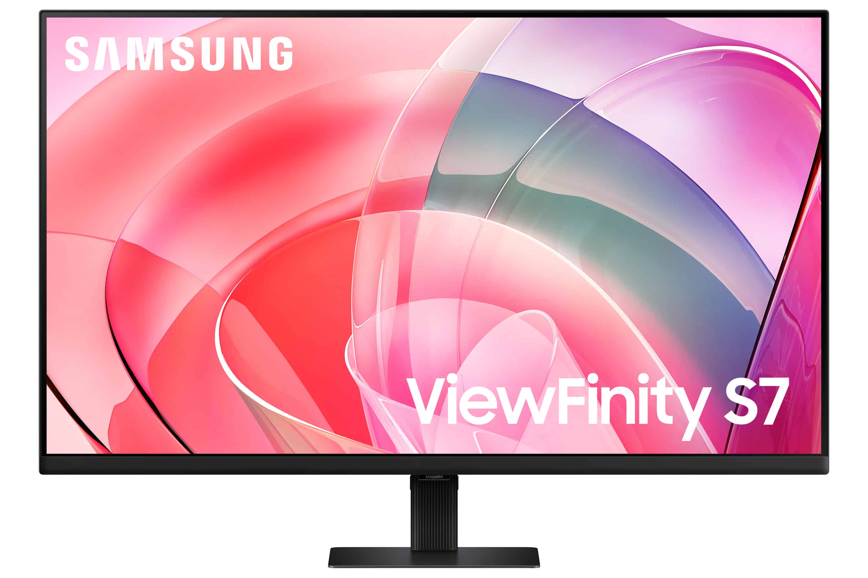 Samsung 32 ViewFinity S7 S70D UHD Monitor (LS32D706EAUXEN) thumbnail