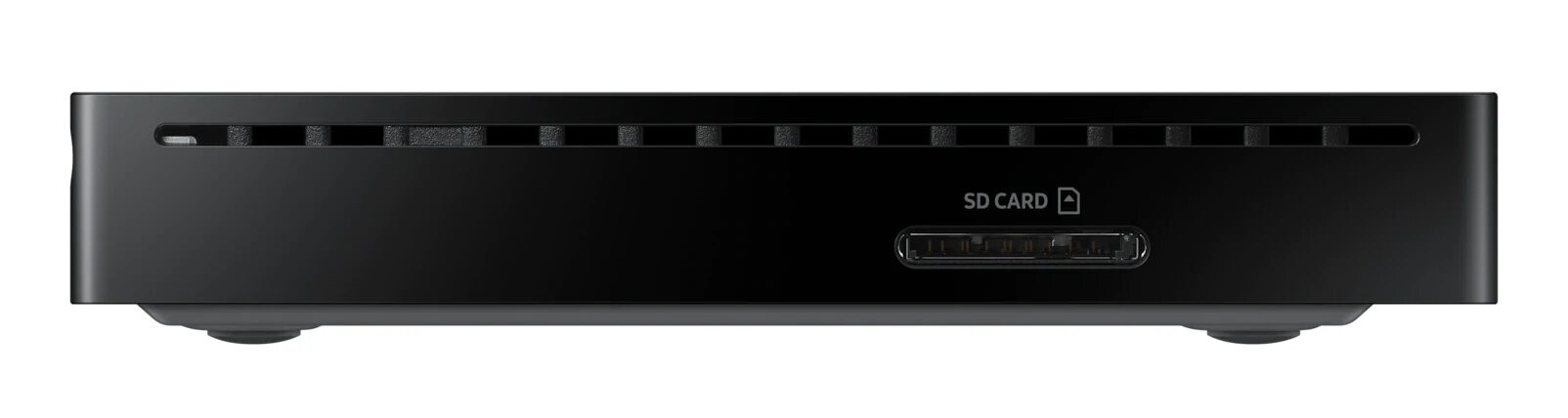 Samsung SBB-SSFX 1,7 GHz Tizen 4.0 600 g Zwart (SBB-SS08FV2XEN) thumbnail
