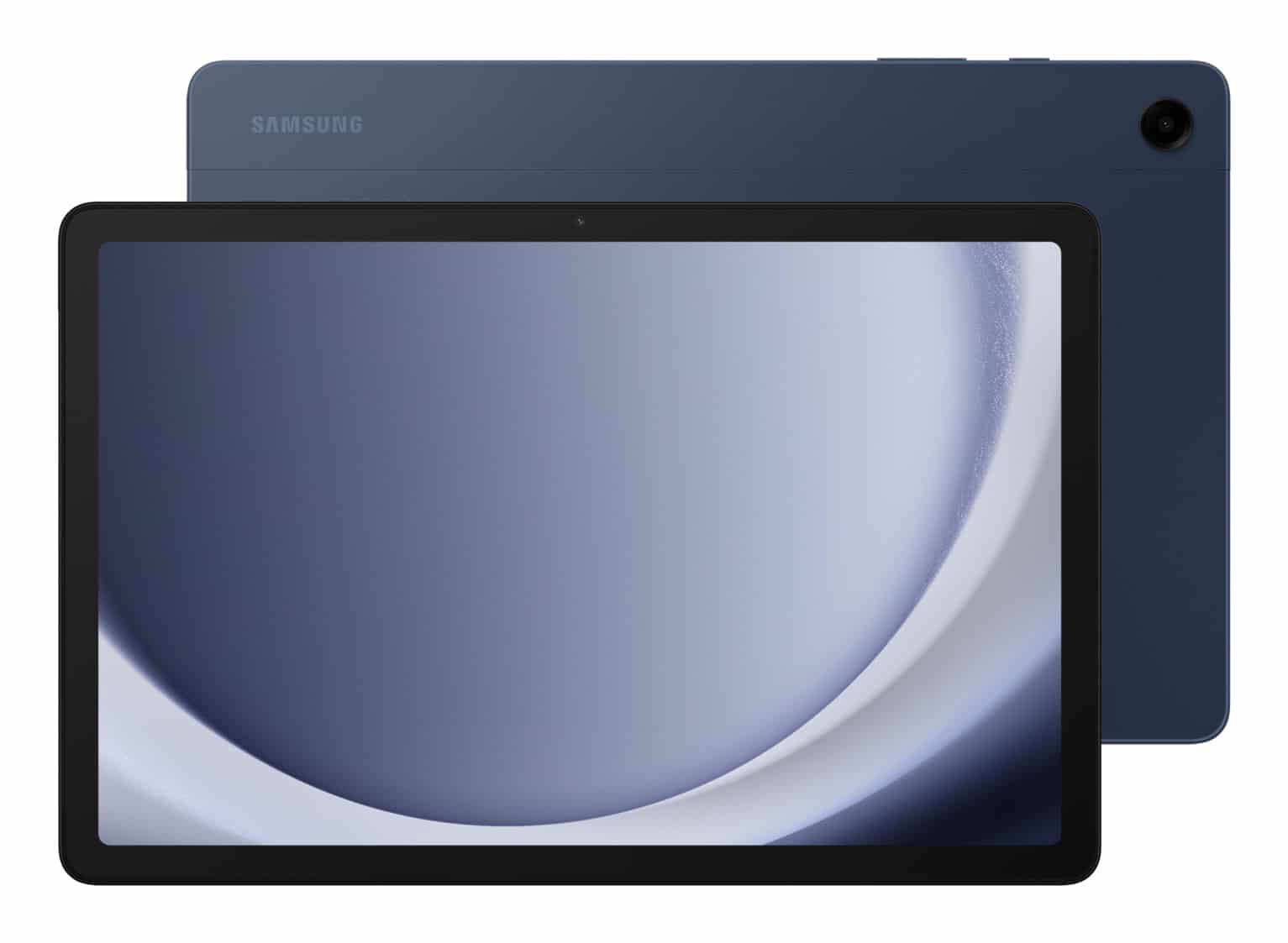Samsung Galaxy Tab A9+ SM-X216RDBREUE tablet 5G Qualcomm Snapdragon LTE-TDD & LTE-FDD 128 GB 27,9 cm (11") 6 GB Wi-Fi 5 (802.11ac) Blauw (SM-X216RDBREUE) thumbnail Samsung Galaxy Tab A9+ SM-X216RDBREUE tablet 5G Qualcomm Snapdragon LTE-TDD & LTE-FDD 128 GB 27,9 cm (11") 6 GB Wi-Fi 5 (802.11ac) Blauw (SM-X216RDBREUE) thumbnail
