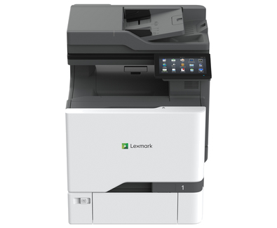 Lexmark CX730de Laser A4 1200 x 1200 DPI 40 ppm (47C9520) thumbnail