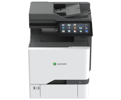 Lexmark CX735adse Laser A4 1200 x 1200 DPI 50 ppm (47C9620) thumbnail