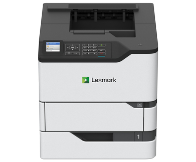 Lexmark MS821dn 1200 x 1200 DPI A4 (50G0120) thumbnail