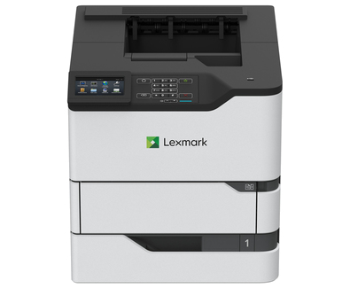 Lexmark MS826de 1200 x 1200 DPI A4 (50G0330) thumbnail