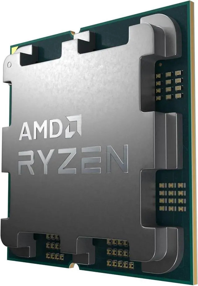 AMD R7-8700G AI 5.10GHZ 8 CORE SKT AM5 24MB (100-100001236SBX) thumbnail