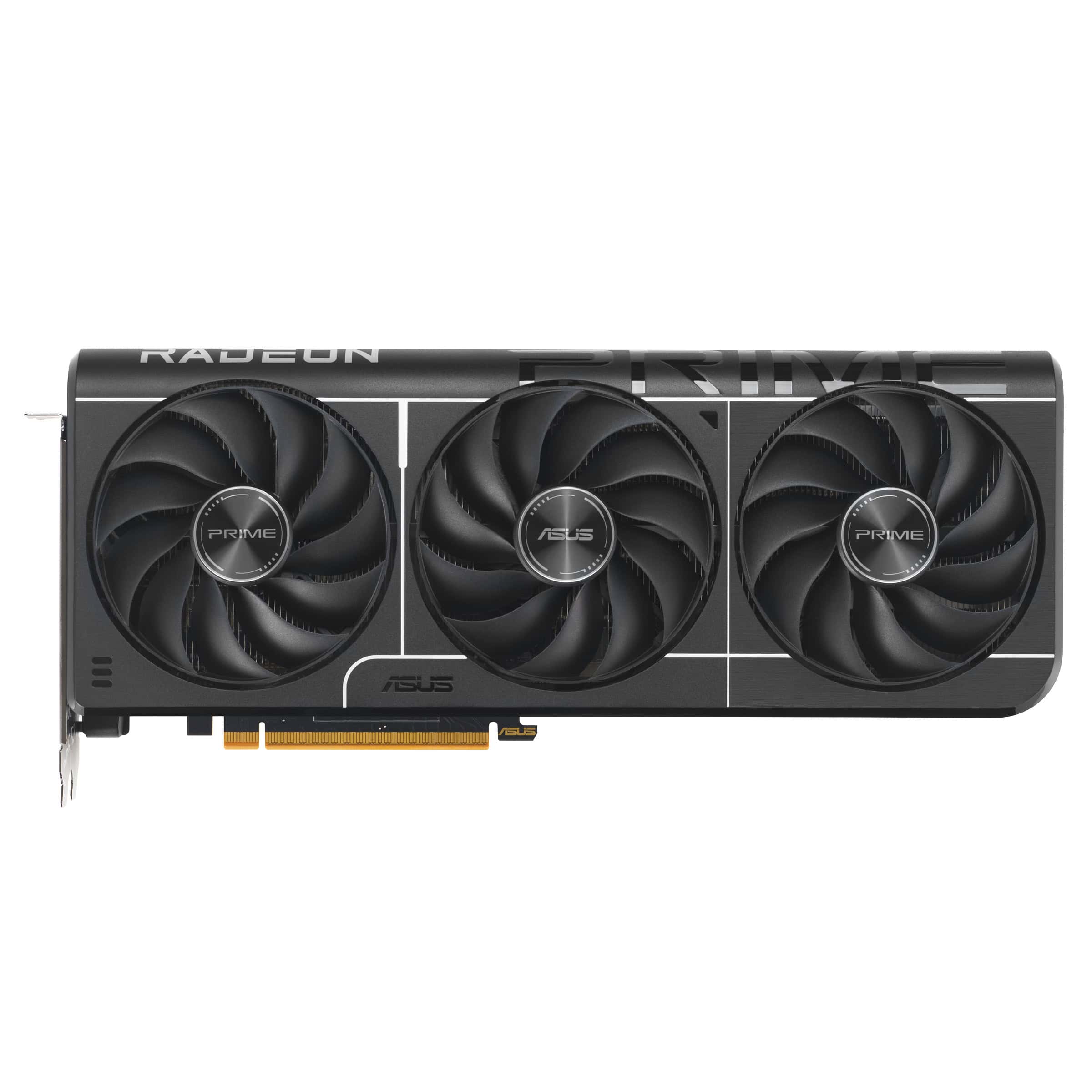 ASUS Prime -RX9070-O16G-EVO AMD Radeon RX 9070 16 GB GDDR6 (90YV0MQ0-M0NA00) thumbnail
