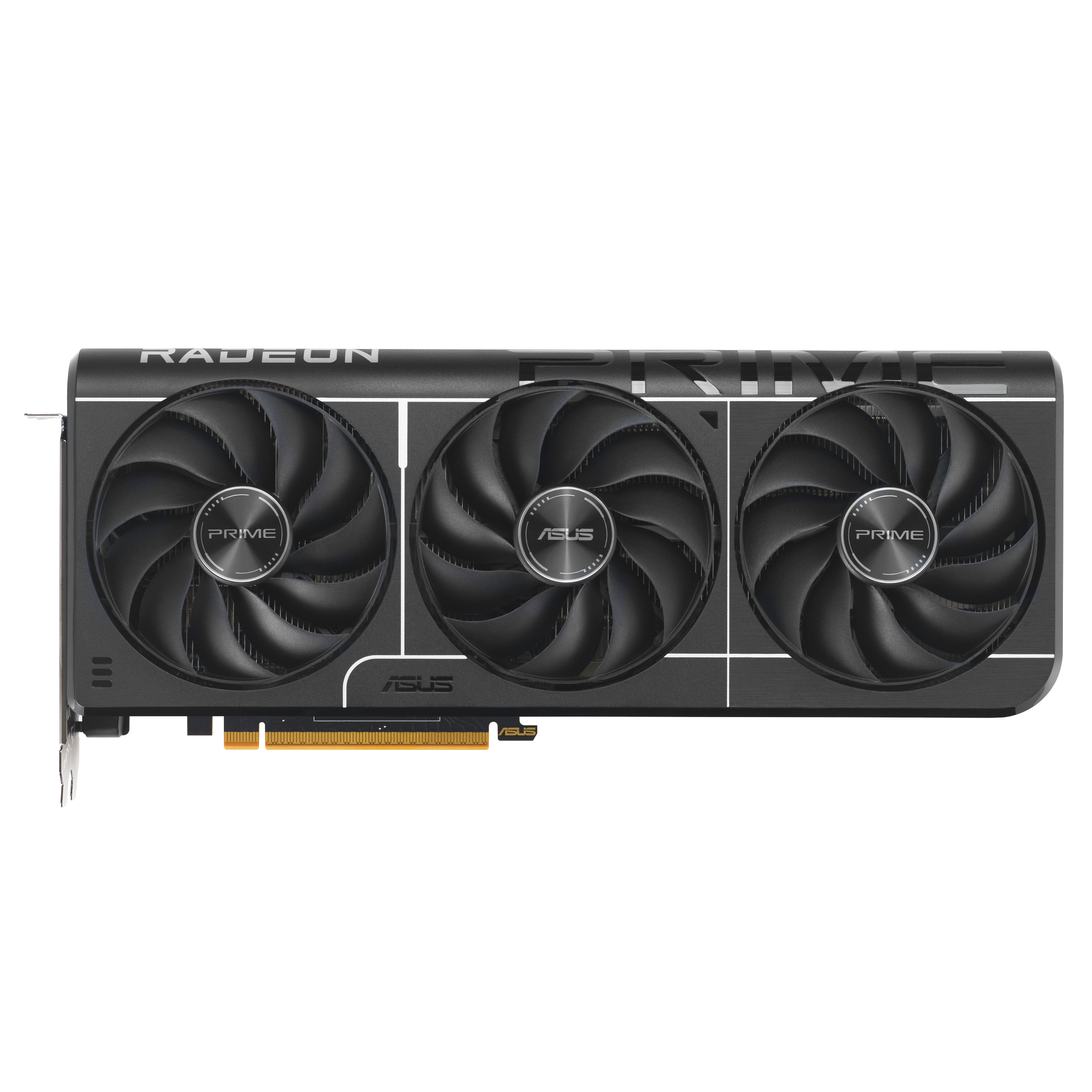 ASUS Prime -RX9070-O16G-EVO AMD Radeon RX 9070 16 GB GDDR6 (90YV0MQ0-M0NA00) thumbnail