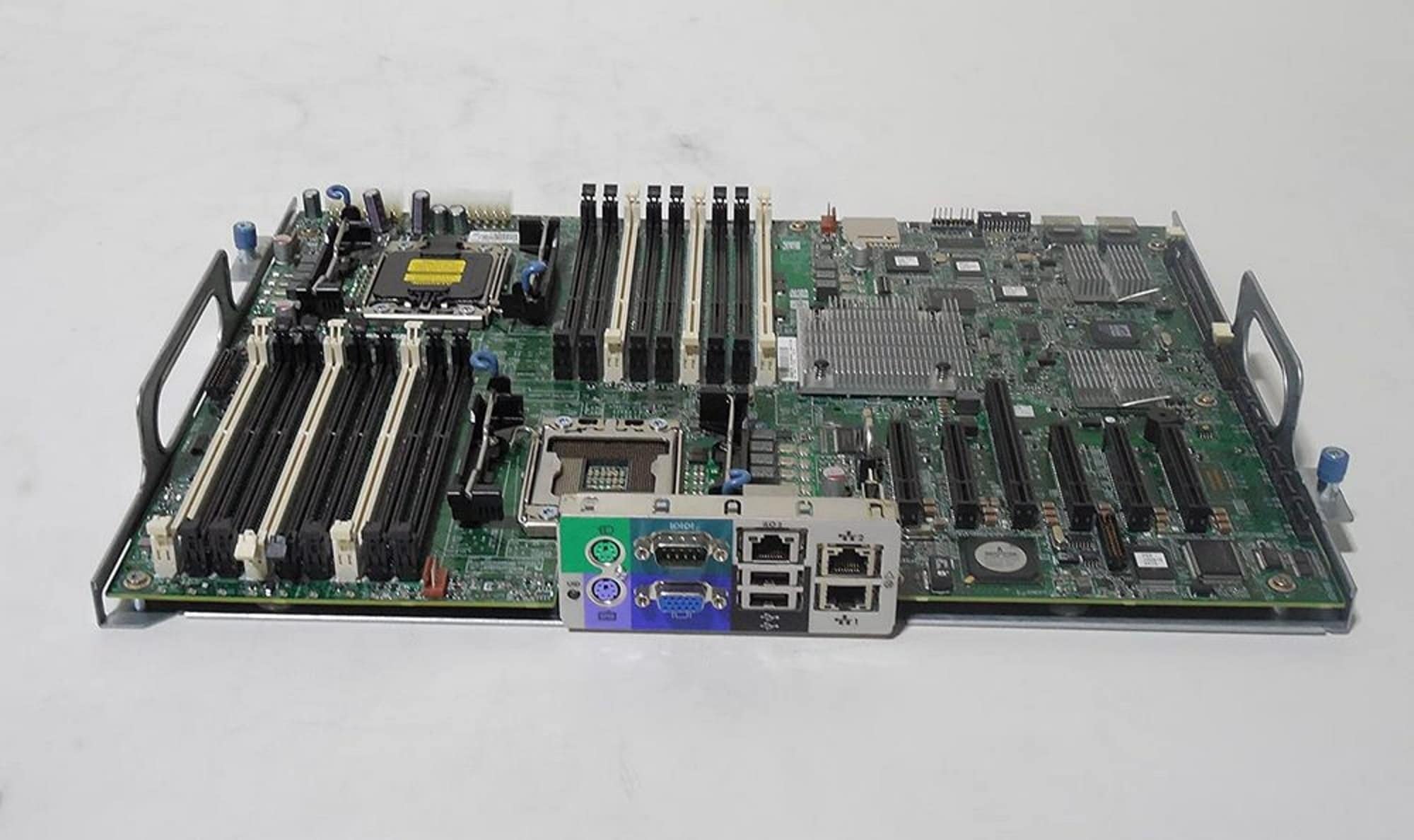 HP BD, SYSTEM (519728-001-RFB) thumbnail