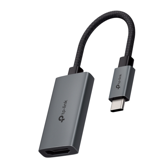 TP-Link UA520C interfacekaart/-adapter HDMI (UA520C(UN)) thumbnail