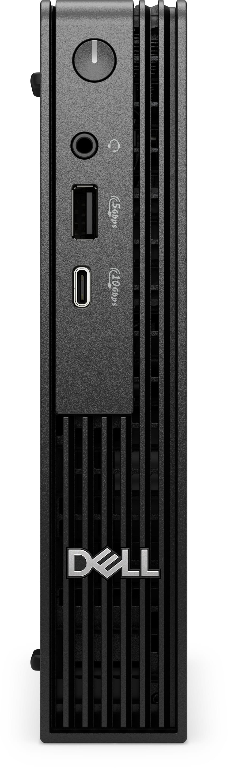 DELL Pro QCM1255 AMD Ryzen™ 5 PRO 8500GE 16 GB DDR5-SDRAM 512 GB SSD Windows 11 Pro Micro PC Mini PC Zwart (J3HWW) thumbnail DELL Pro QCM1255 AMD Ryzen™ 5 PRO 8500GE 16 GB DDR5-SDRAM 512 GB SSD Windows 11 Pro Micro PC Mini PC Zwart (J3HWW) thumbnail
