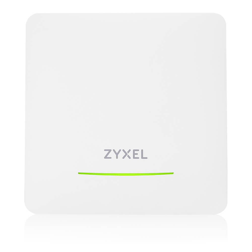 Zyxel NWA90BE PRO 5764 Mbit/s Wit Power over Ethernet (PoE) (NWA90BEPRO-EU0102F) thumbnail