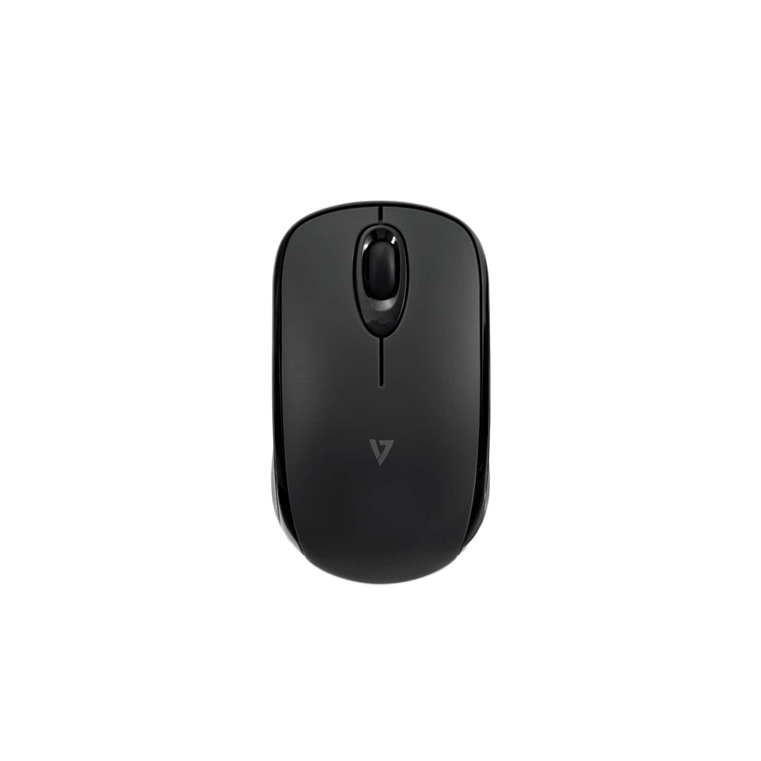 V7 MW150BT muis Kantoor Ambidextrous Bluetooth Optisch 1000 DPI (MW150BT) thumbnail
