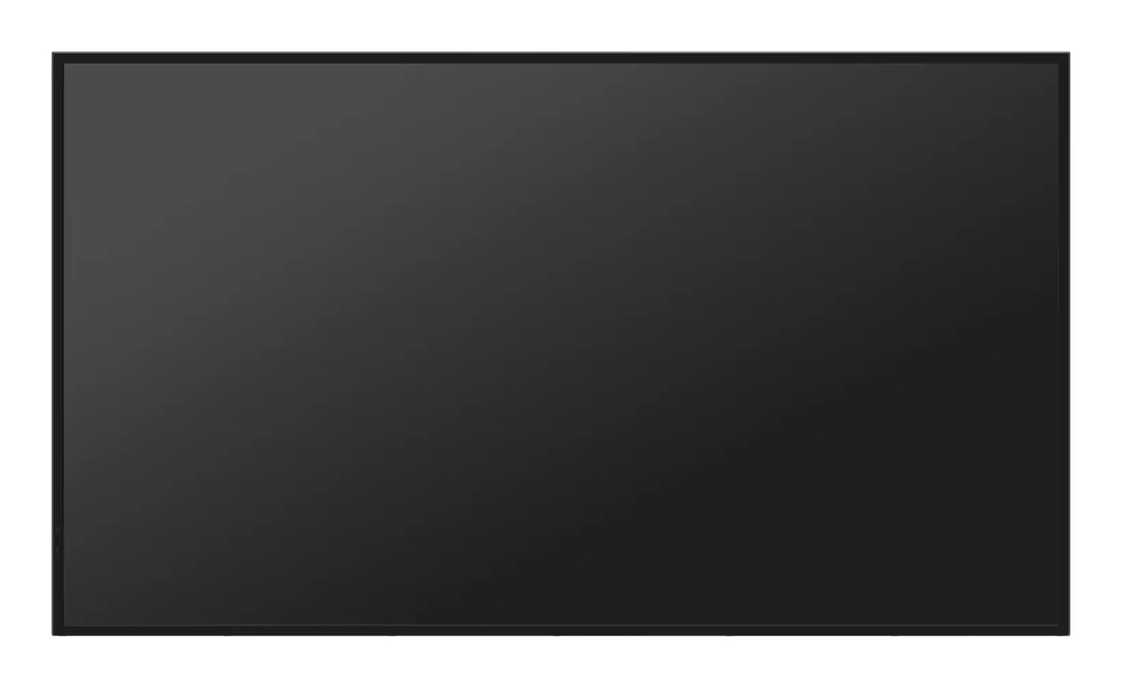 Hisense 65GM50D beeldkrant Digitale signage flatscreen 165,1 cm (65") LED Wifi 500 cd/m² 4K Ultra HD Zwart Android 11 18/7 (65GM50D) thumbnail