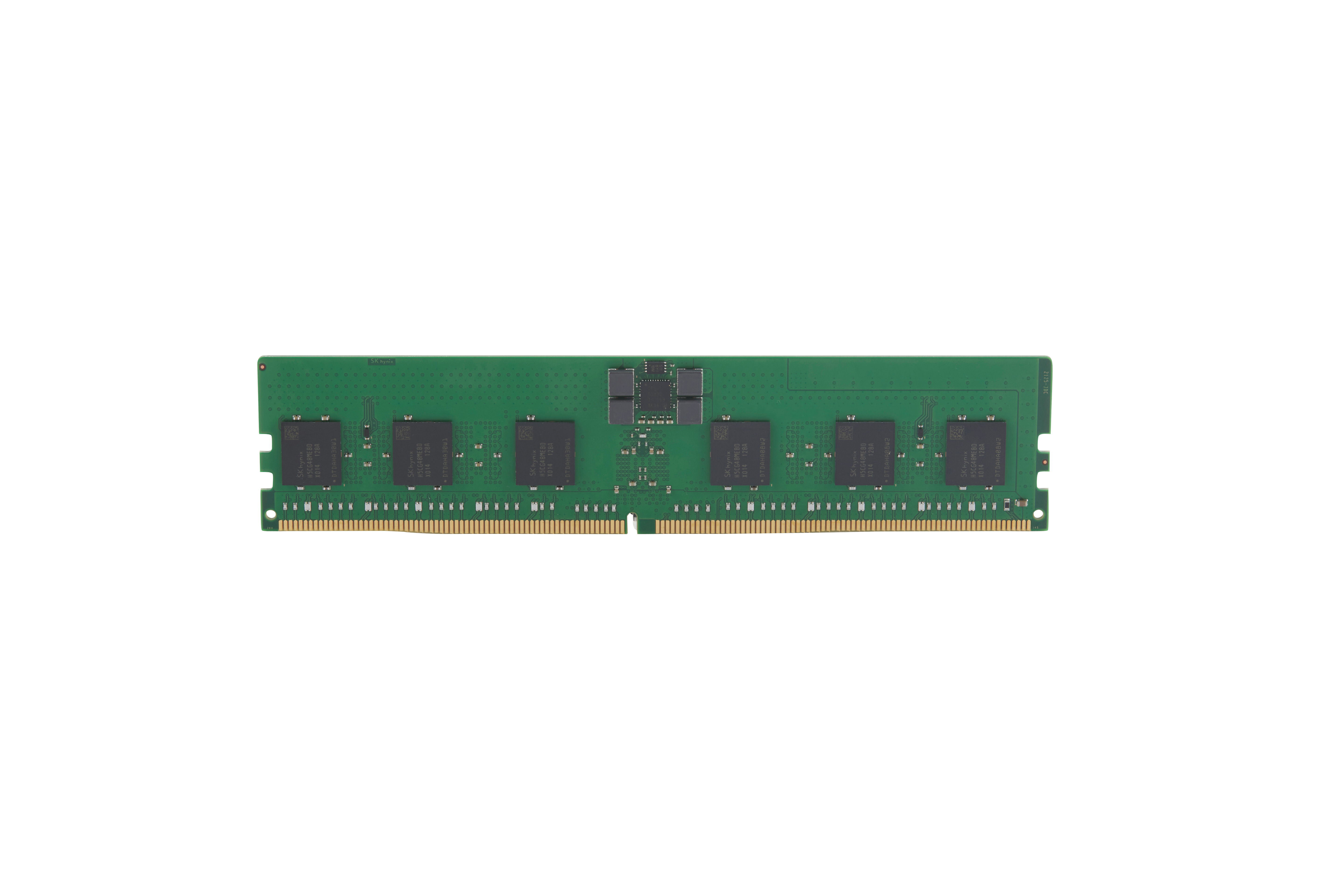 HP 64GB DDR5 (1x64GB) 6400 CSODIMM NECC Memory (BT0V1AA) thumbnail