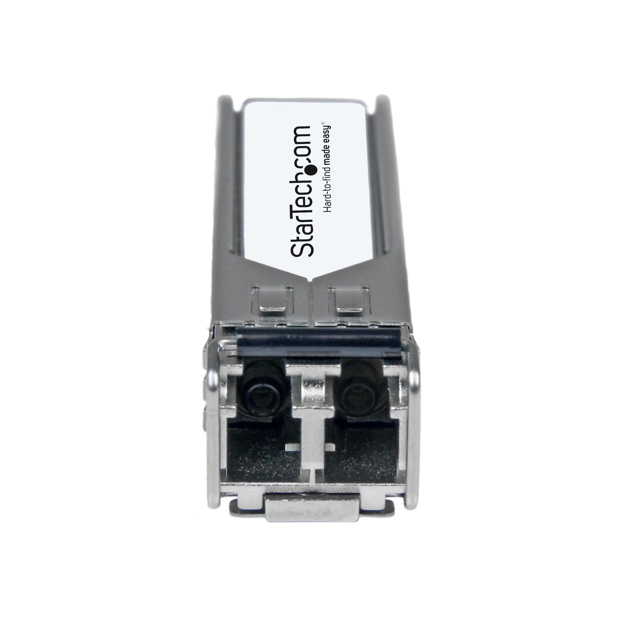 HP ProCurve 10-GbE SFP+ SR (J9150A-RFB) thumbnail