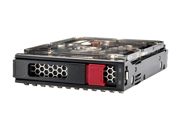 HPE 24TB SATA 7.2K LFF LP ISE MV HDD (P68585-B21) thumbnail