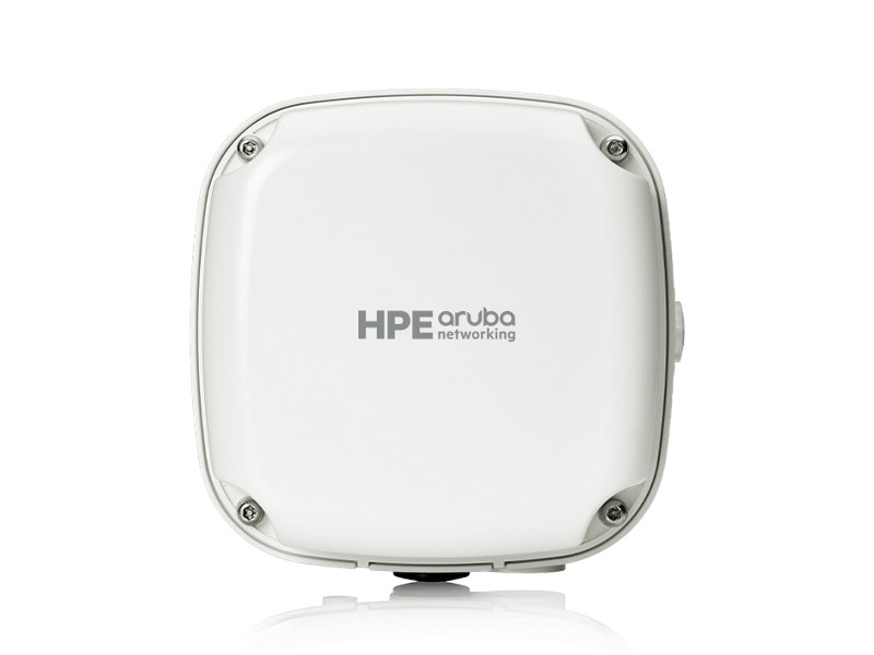 HP ARUBA AP-567EX RW OTDR 11AX HAZLOC AP (R4W66A) thumbnail