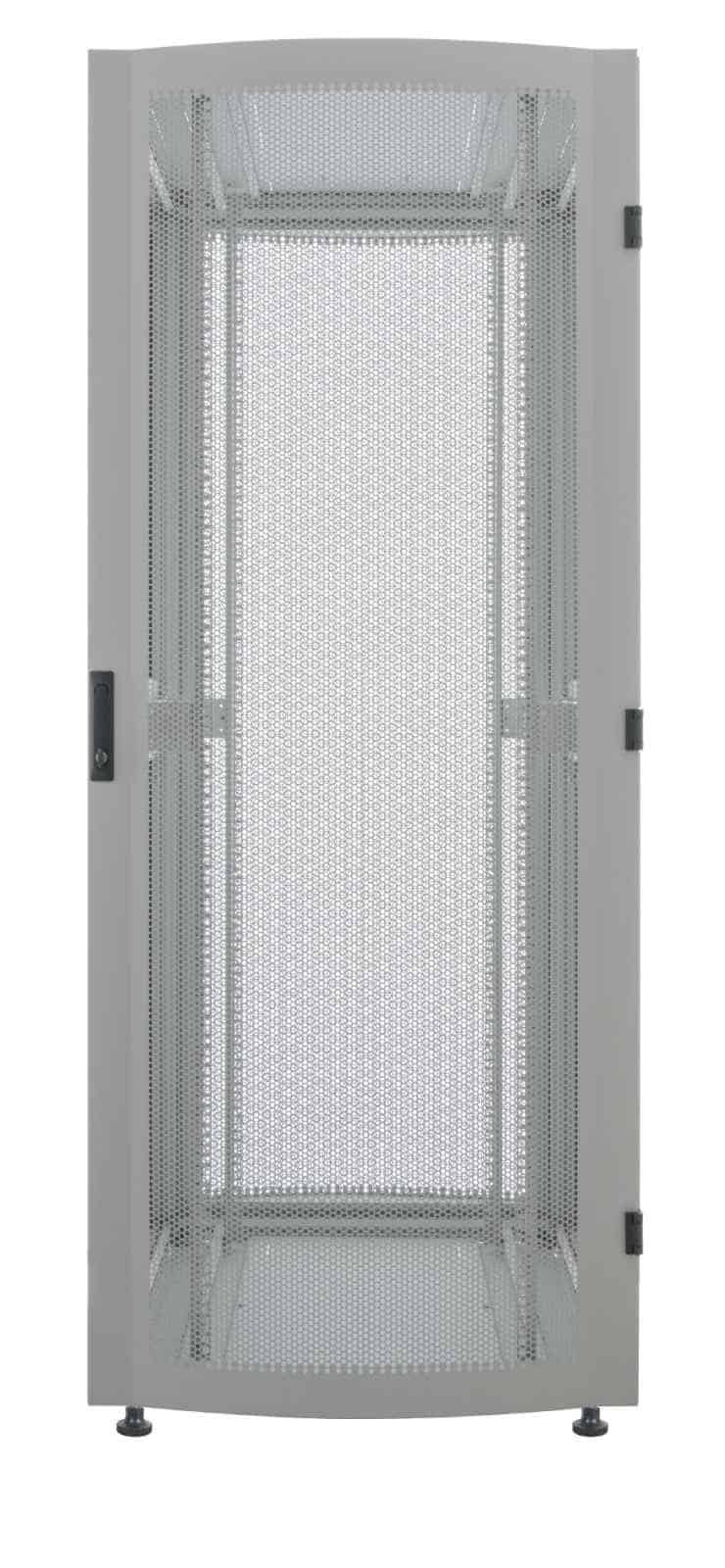 Intellinet 715591 rack 42U Vrijstaande rek Grijs (715591) thumbnail