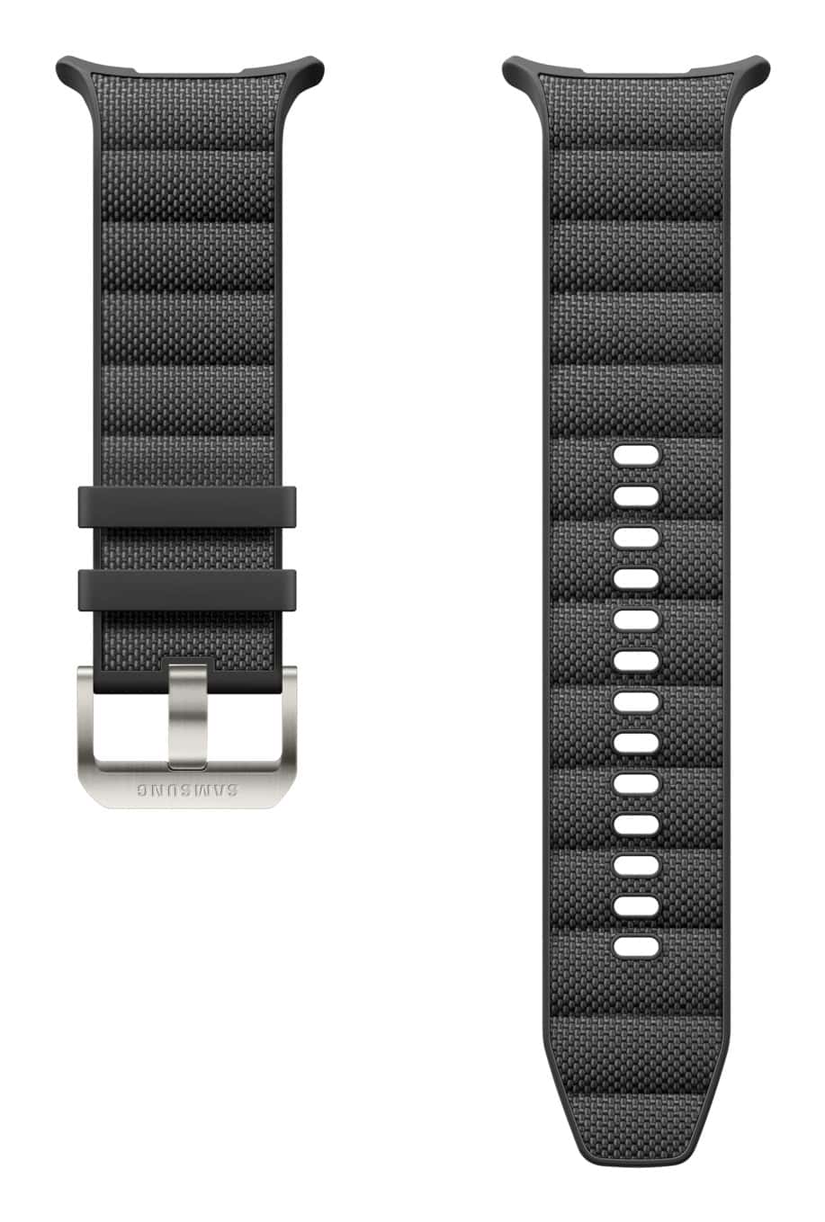 Samsung ET-SBL70 Band Grijs Stof/Weefsel (ET-SBL70MBEGEU) thumbnail