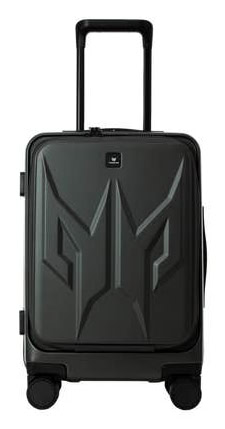 Acer GP.BAG11.003 bagage Trolley Grijs (GP.BAG11.003) thumbnail