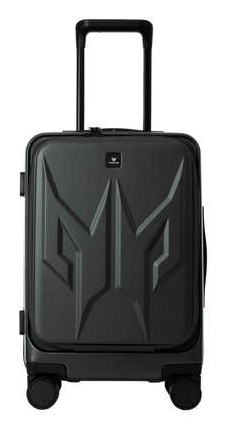 Acer GP.BAG11.003 bagage Trolley Grijs (GP.BAG11.003) thumbnail