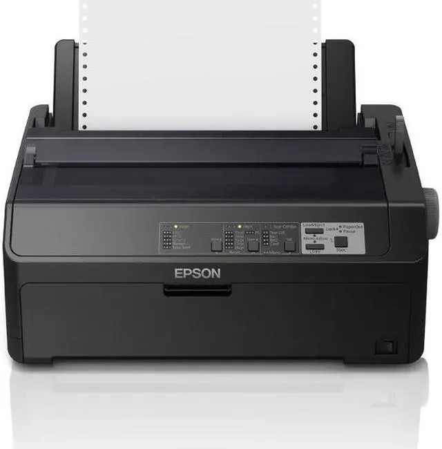 EPSON WorkForce Pro EM-C7000DW BAM Inkjet Singlefunction Printer A3 color 25ppm (C11CL37401BM) thumbnail