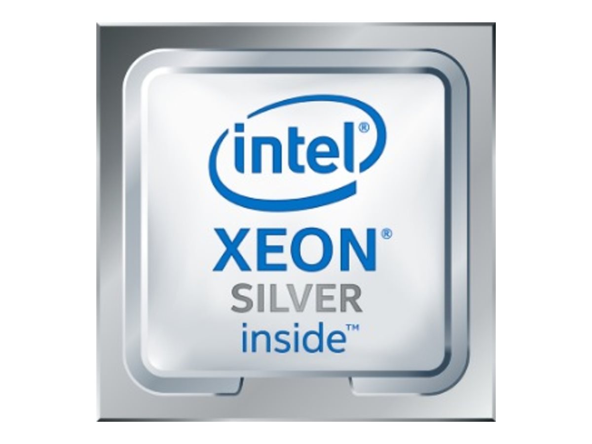 HPE Intel Xeon-Silver 4410Y (2.0GHz/12-core/150W) (P50801-B21) thumbnail