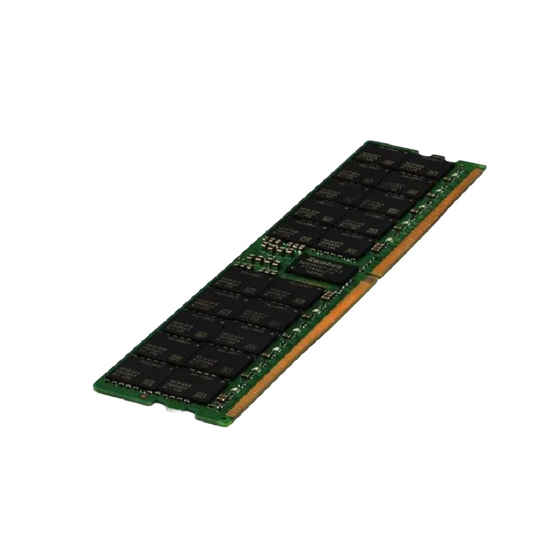 HPE 16GB 1x16GB Sgl Rank x8 DDR5-6400 (P64984-B21) thumbnail