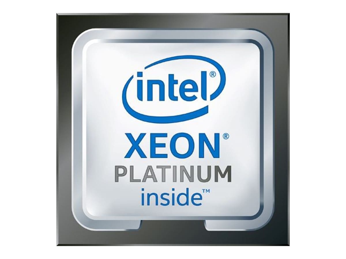 HPE Intel Xeon-Platinum 8558U 2.0GHz 48-core 300W (P67102-B21) thumbnail