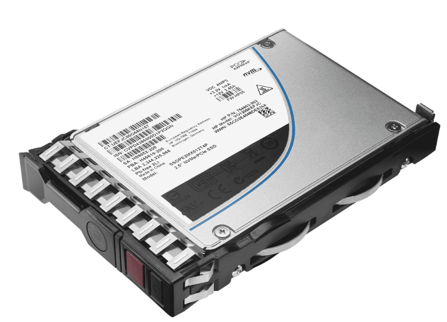HPE Intel Xeon-Gold 6548Y+ (P67823-B21) thumbnail