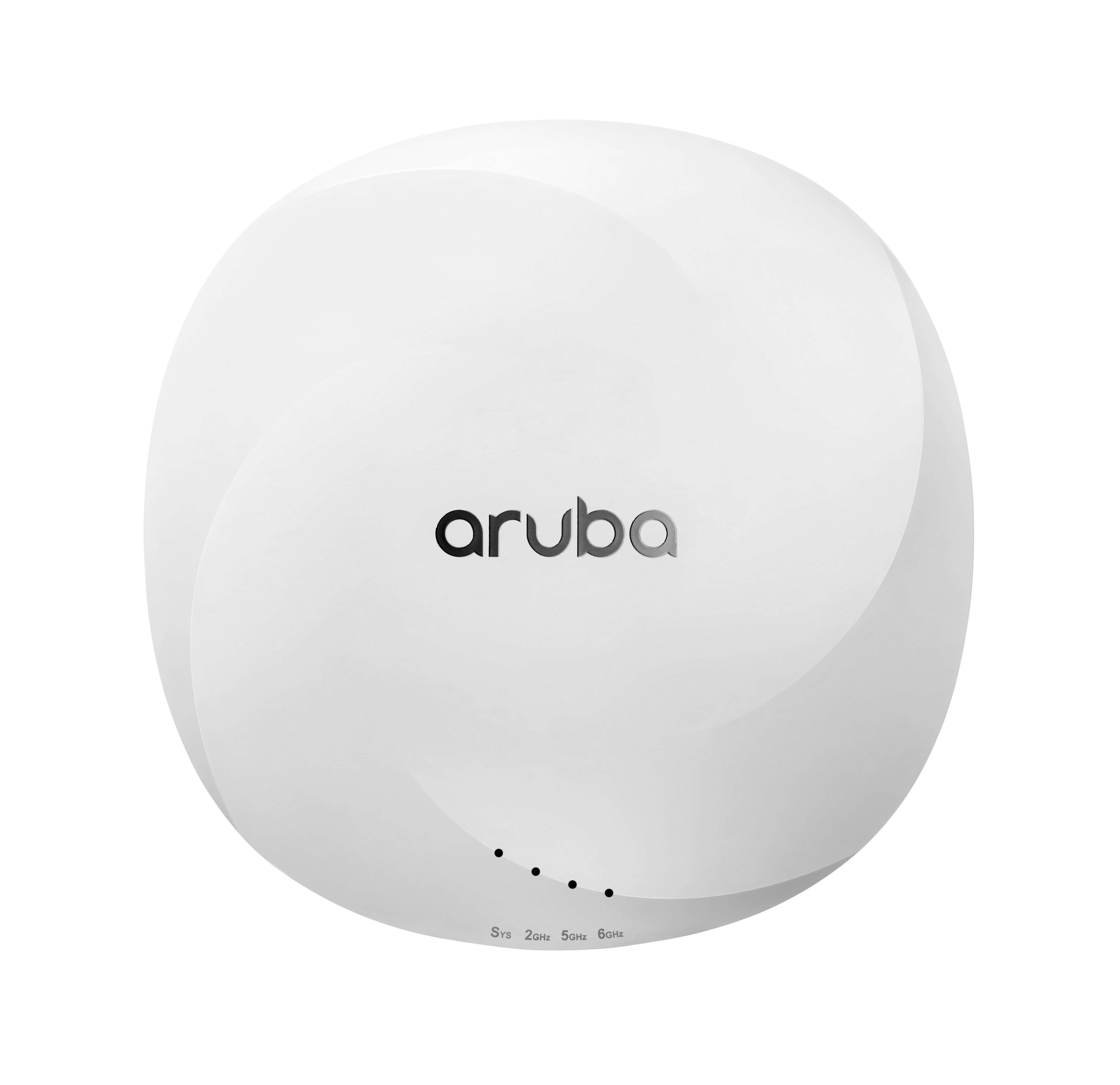 HPE Aruba AP615 JP Campuss Access Point (R7J48A) thumbnail