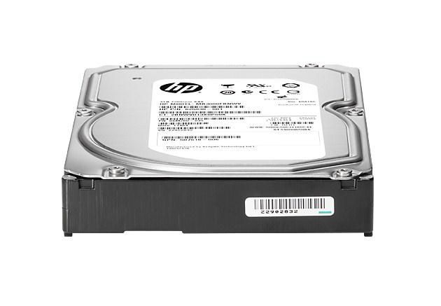HP 1 TB 6G SATA 7,2K (RP001230304) thumbnail