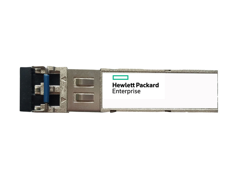 HP Aruba 50G ER 40km SMF Transceiver (S0V66A) thumbnail