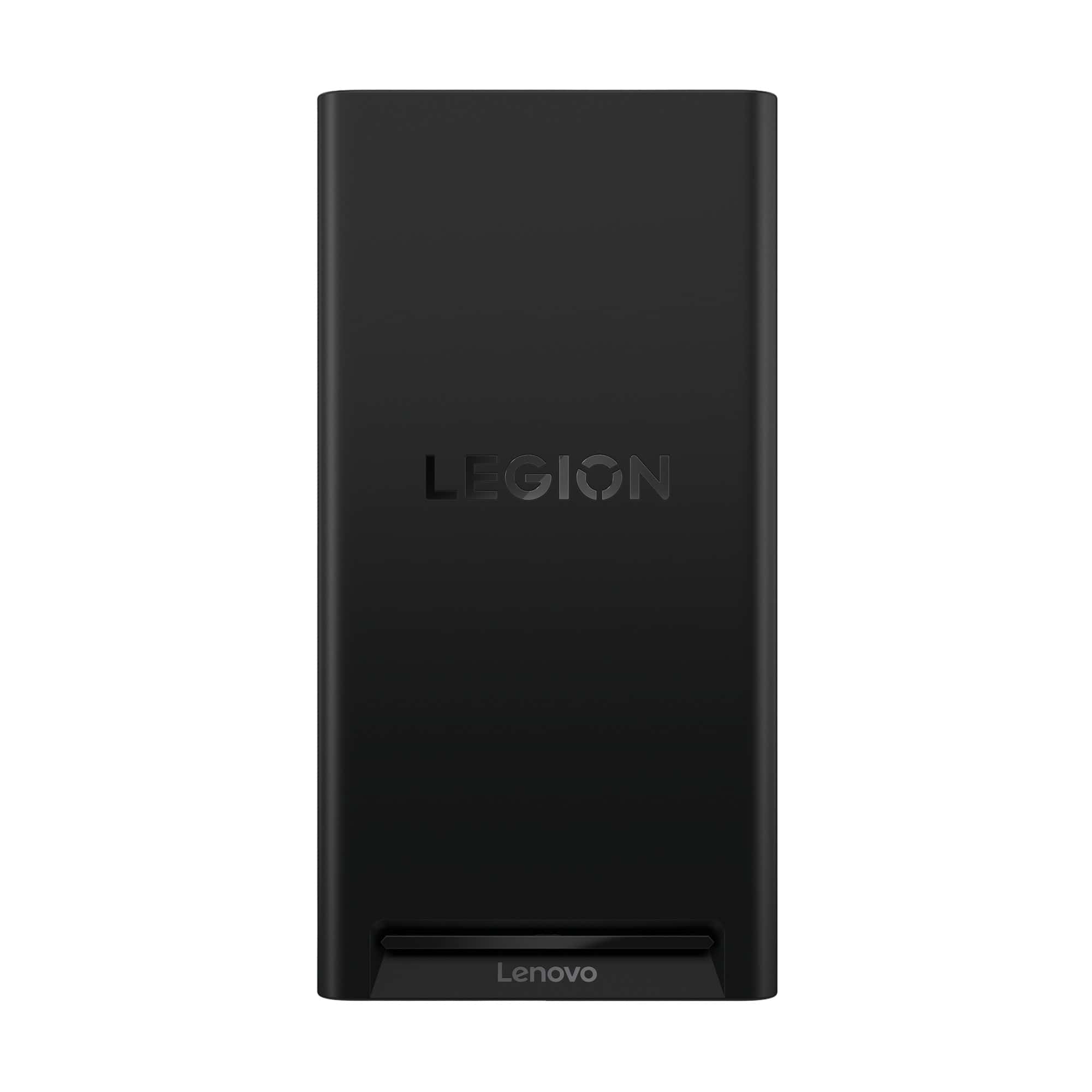 Lenovo Legion T5 30AGB10 AMD Ryzen™ 9 7950X3D 32 GB DDR5-SDRAM 1 TB SSD NVIDIA GeForce RTX 5070 Windows 11 Home Tower PC Zwart (90YJ000KGF) thumbnail