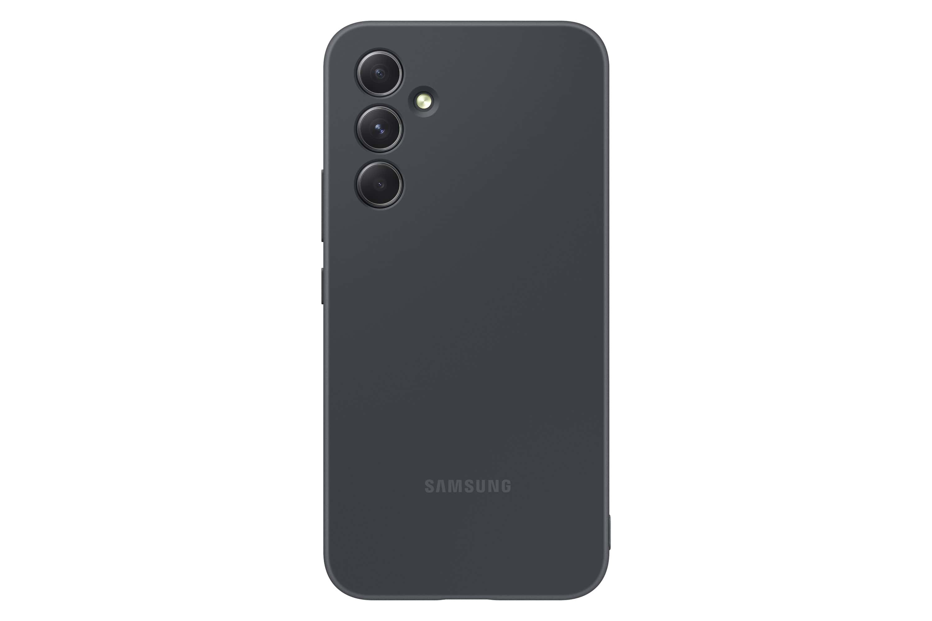 Samsung EF-PA546 mobiele telefoon behuizingen 16,3 cm (6.4) Hoes Zwart (EF-PA546TBEGWW) thumbnail