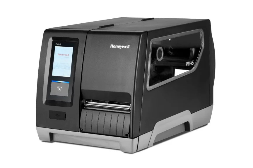 Honeywell MP COMPACT 4 203 DPI 150MM EU. SUPPORT (XF5-00-03000000) thumbnail
