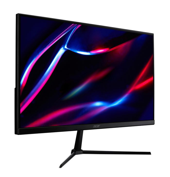 Acer Nitro QG240Y S3bipx - QG0 Series - LED Monitor - Gaming - 60 cm (24 Inch) (UM.QQ0EE.304) thumbnail