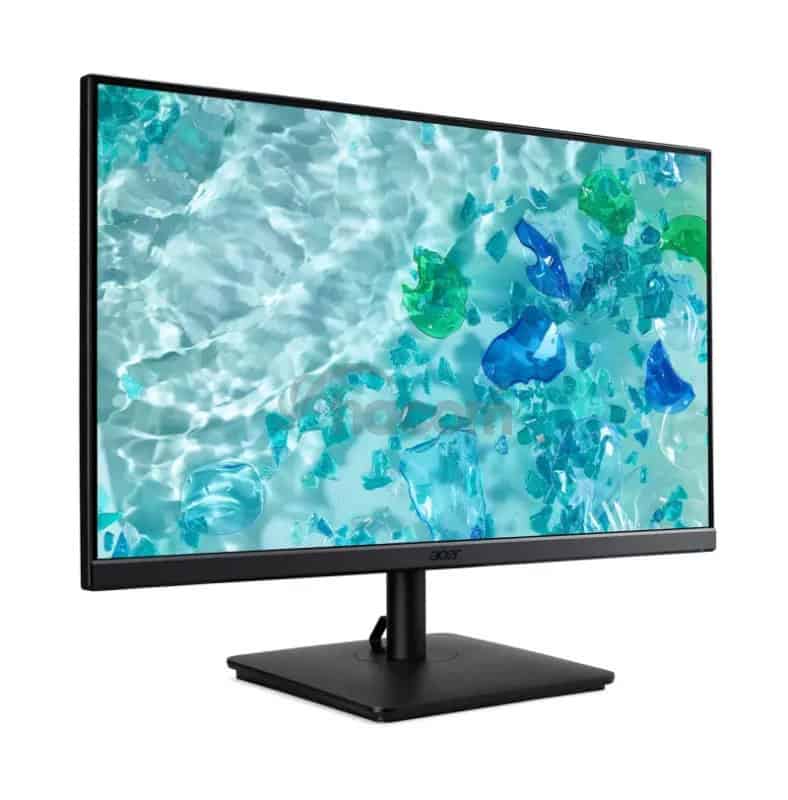 Acer 24 Acer V247YEbipv- IPS -120Hz -HDMI -DP (UM.QV7EE.G13) thumbnail