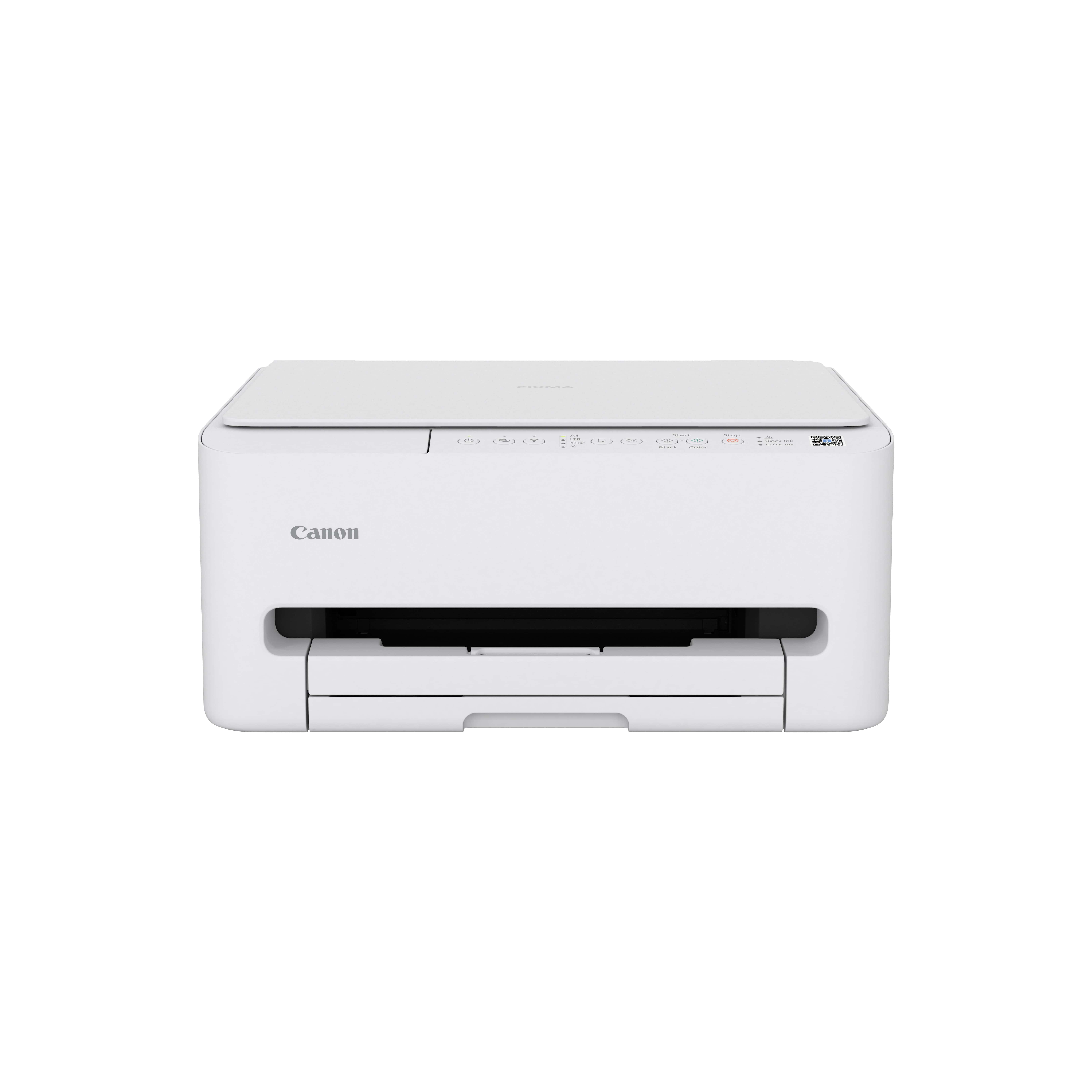 Canon PIXMA TS4150i Inkjet A4 1200 x 1200 DPI Wifi (7181C006) thumbnail